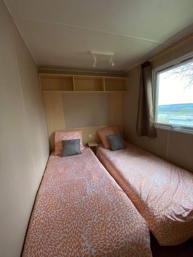 Camping De La Liez Hotel Peigney Luaran gambar