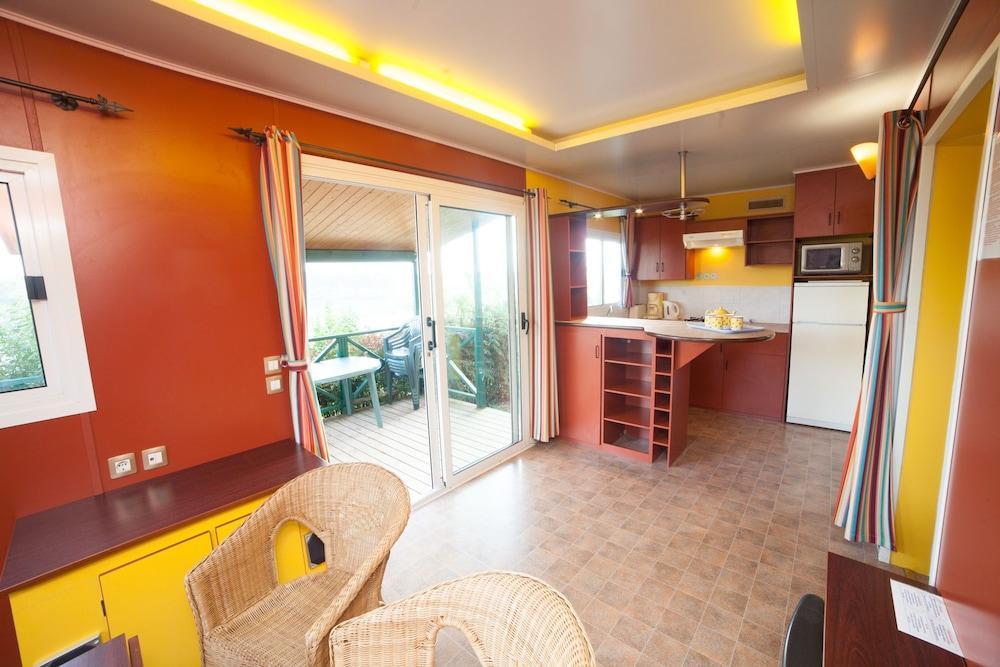 Camping De La Liez Hotel Peigney Luaran gambar